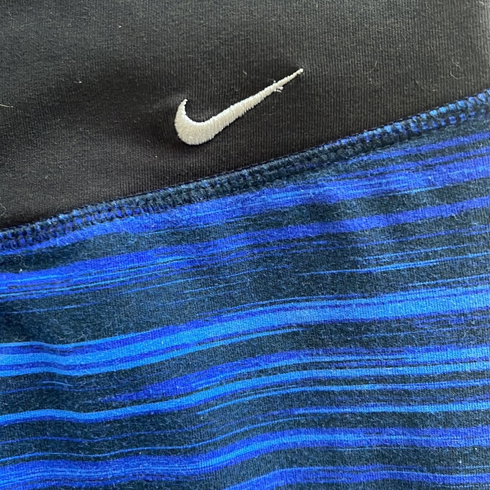 Nike Dri-fit xs leggings - Picture 3 of 6